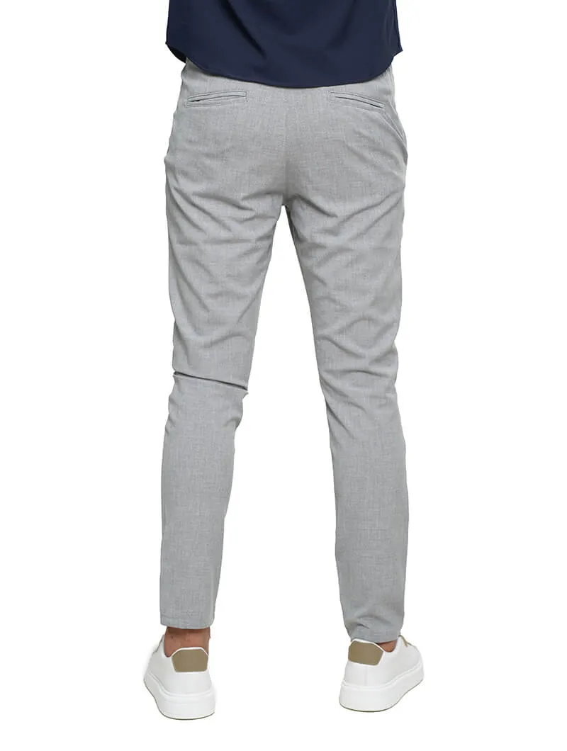 Pantalon Chino Slim